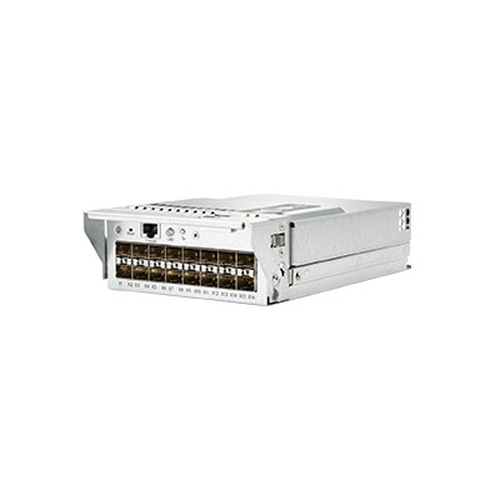 HP Moonshot-16SFP+ Uplink Module Kit