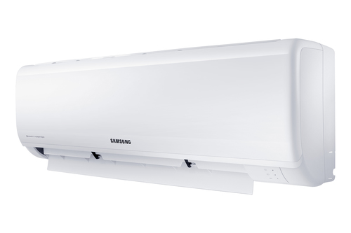 Samsung AR09FSFTKWQN Air conditioner indoor unit White – image 2
