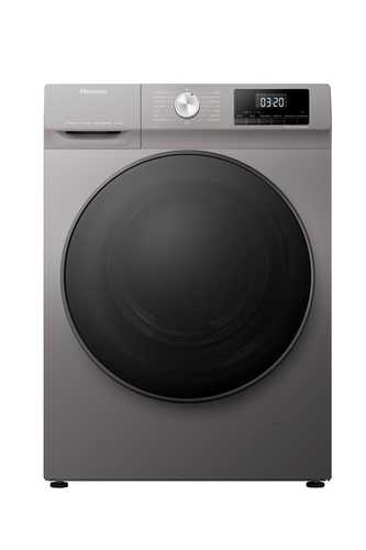 Hisense WFQA1214EVJMT washing machine Front-load – image 1