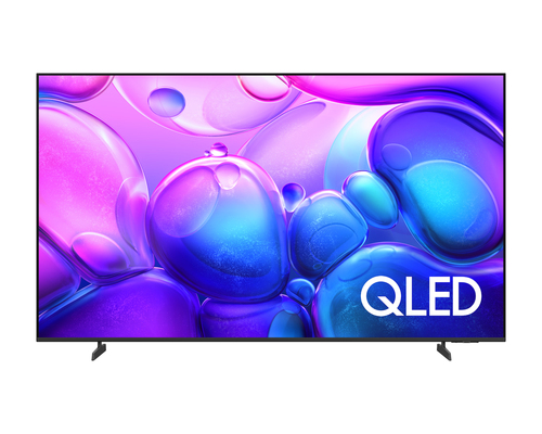 Samsung QN85Q6FAAKXZL TV 2.16 m (85") 4K Ultra HD Smart TV Wi-Fi Black