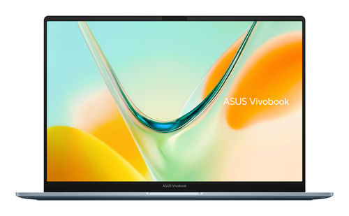 Win 11 Home / WUXGA (1920 x 1200) 300n/ 45 TOPS / DDR5 8GB / 256GB /50WHrs 3S1P 3-cell Li-ion / Qualcomm Adreno GPU / Light Blue / 16 inch QWERTY, afbeelding 2