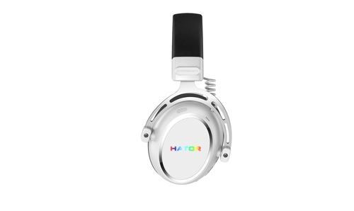 HATOR Hypergang 3 Wireless Wit - Headset, afbeelding 8
