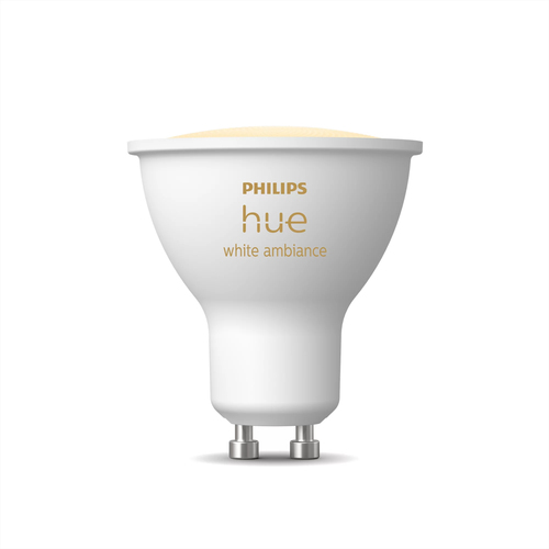 Philips Hue White ambience 8720169229976 умное освещение Умная лампа Bluetooth/Zigbee 4,2 W