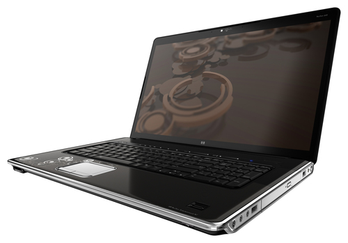 HP Pavilion dv8-1110ea Entertainment Notebook PC – image 2