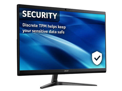 Acer Veriton VZ2592G Intel Core Intel Core i3-1215U (12M Cache, up to – image 6