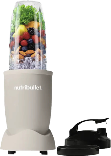 nutribullet 900 Pro Exclusive Linen – Foto 2 van 2