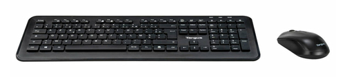 TARGUS Wrls Keyboard and Mouse Combo(FR)