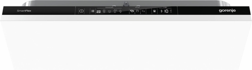 Gorenje GV65160 dishwasher Fully built-in 13 place settings – image 3