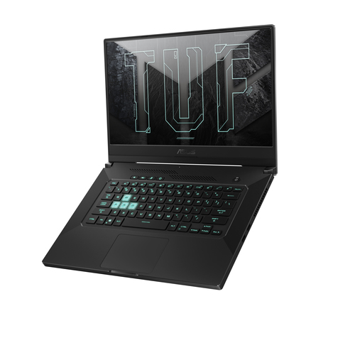 ASUS TUF Dash F15 FX516PC-HN022T laptop Intel® Core™ i7 i7-11370H – image 8