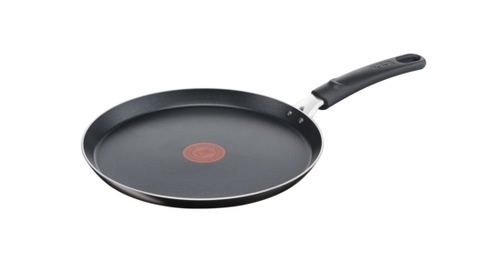 Tefal Simple Cook B5561053 stegepande Pandekagepande Rund