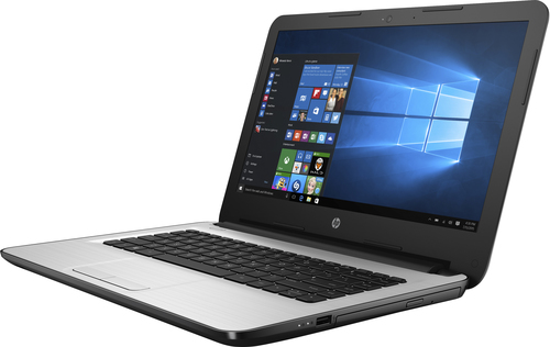 HP Notebook - 14-am021na (ENERGY STAR) – image 2