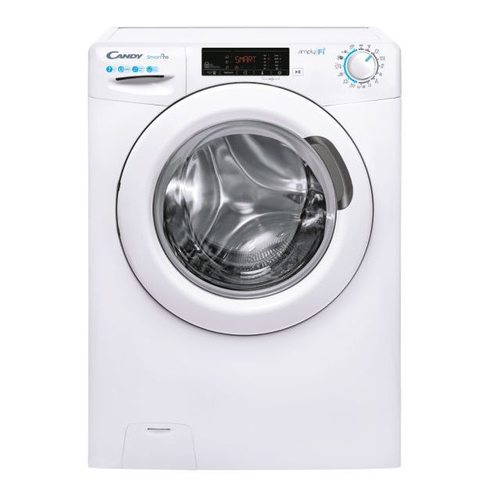 Candy CSO 1275TE/1-S стиральная машина Фронтальная загрузка 7 kg 1151 RPM Белый