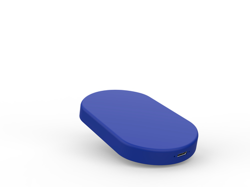 Celly COLMAGPB3000BL power bank – image 6
