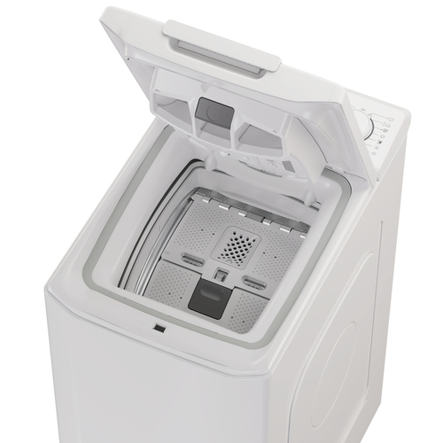 Candy TCA483D2-S washing machine Top-load – image 9