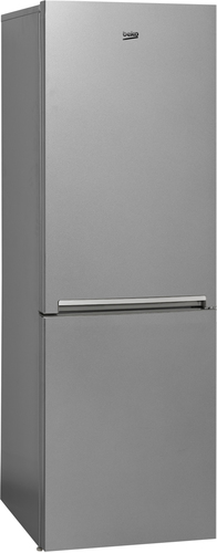 Beko RCNA340K30XB fridge-freezer Freestanding – image 2