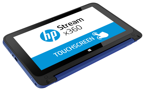 HP Stream 11-p010na Intel® Celeron® N2840 Hybrid (2-in-1) – image 8