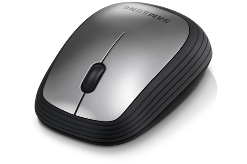 Samsung AA-SM7PWRS/E mouse RF Wireless Optical 1600 DPI – image 2