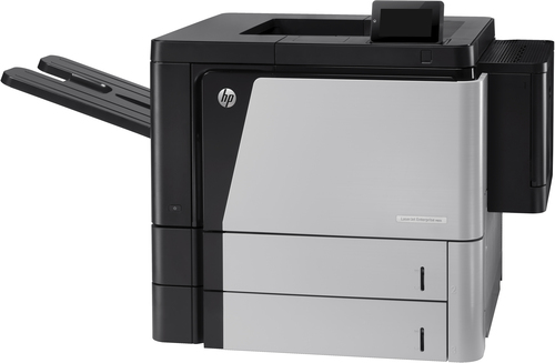 HP LaserJet Enterprise M806dn Printer – image 6