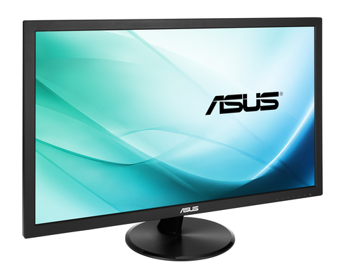 ASUS VP247NA computer monitor – image 4
