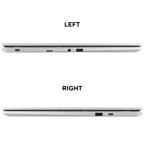 ASUS Chromebook CB1700CKA-AU0075 Intel® Pentium® Silver N6000 – image 5