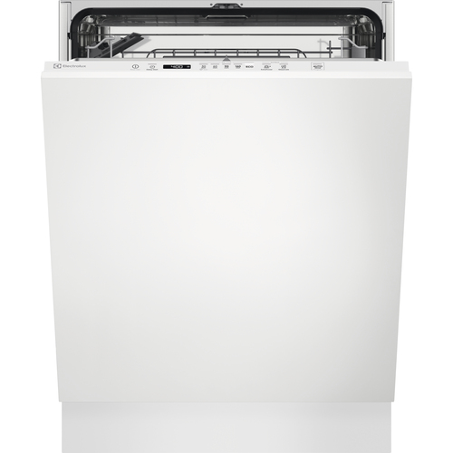 Electrolux KESC7415L Полностью встраиваемый 13 мест