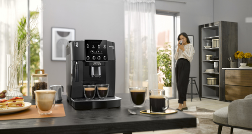 De’Longhi Magnifica ECAM220.22.GB Fully-auto Espresso machine – image 6