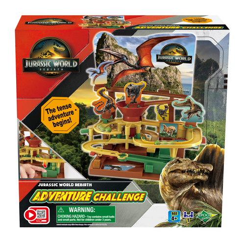 EPOCH Games 7515 настольная игра 10 min Board game