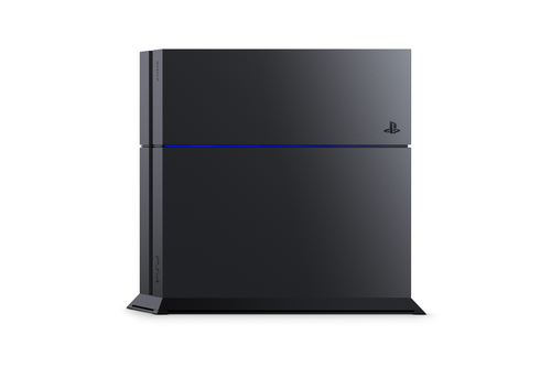 Sony Interactive Entertainment PlayStation 4 500GB + Marvel's Spider-Man + Lego Movie 2 Wi-Fi Черный