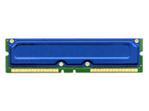Kingston Technology Memory 128MB 800MHz ECC Rambus RIMM