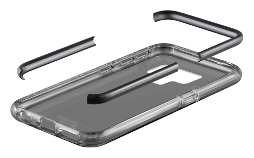 Cellularline Tetra Force Shock-Twist - Note 9 – image 2