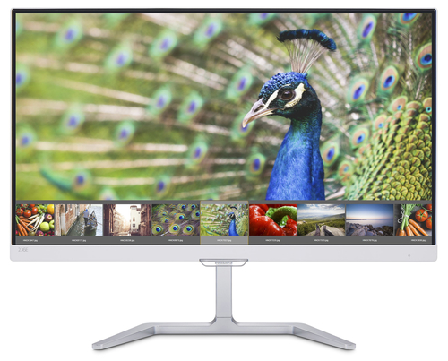 Philips 236E7QSA6/93 computer monitor – image 2