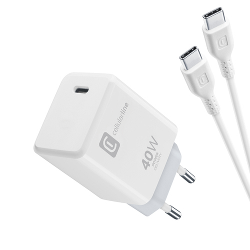 Cellularline 40W USB-C ACH Kit – image 4