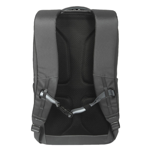 Targus TBB65802GL laptoptas 40,6 cm (16 ) Rugzak Grijs, afbeelding 4