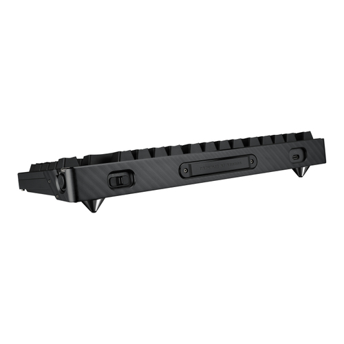 ASUS ROG Azoth Extreme gaming toetsenbord, afbeelding 9