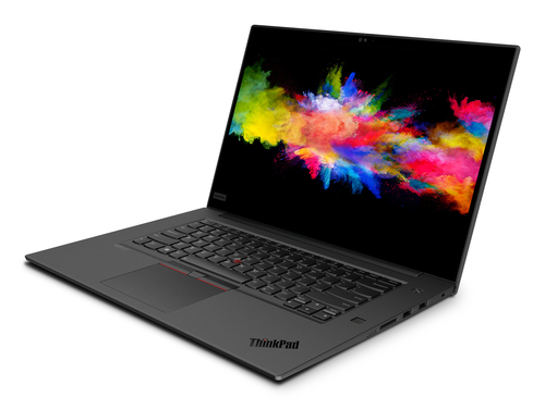 Lenovo ThinkPad P1 Gen 3 – image 4