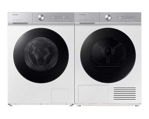 Samsung WW90DB8U95GHU3 QuickDrive 8000 Serie BESPOKE Wasmachine, afbeelding 9