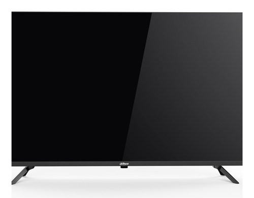 Dahua Technology LTV40-SD200 100.3 cm (39.5") Full HD Smart TV Wi-Fi Black 240 cd/m² – image 1