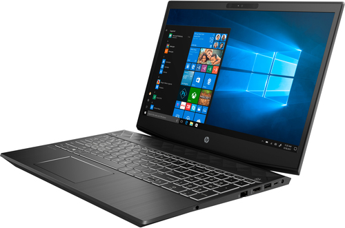HP Pavilion Gaming 15-cx0175tx Intel® Core™ i7 i7-8750H Laptop – image 4