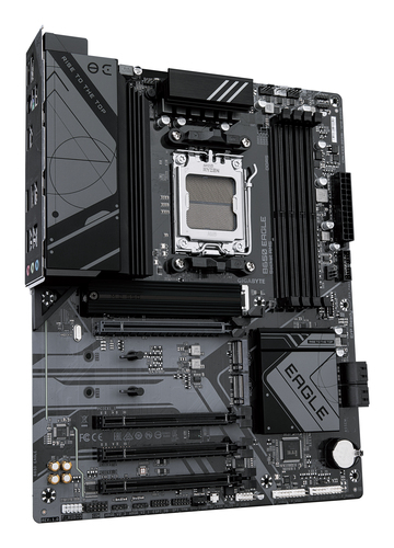 GIGABYTE B650 EAGLE moederbord, afbeelding 3