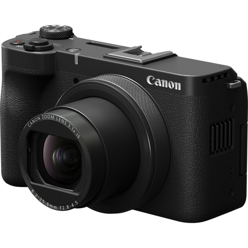 Canon PowerShot V1 Premium Vlogging Kit - Black - image 2