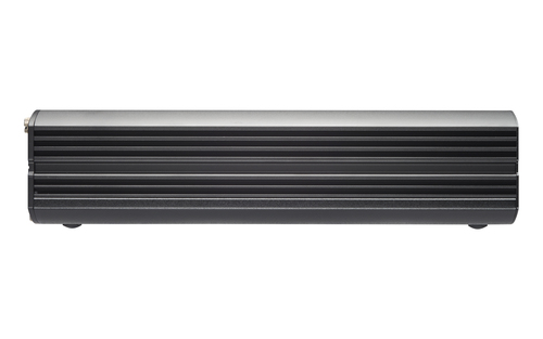 QNAP IS-453S NAS Desktop Intel Atom® – image 5