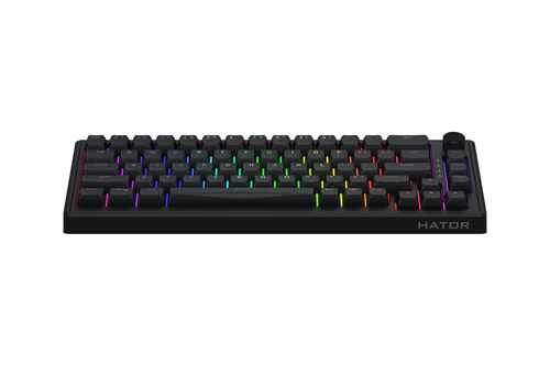 Hator Skyfall Wired gaming toetsenbord, afbeelding 2