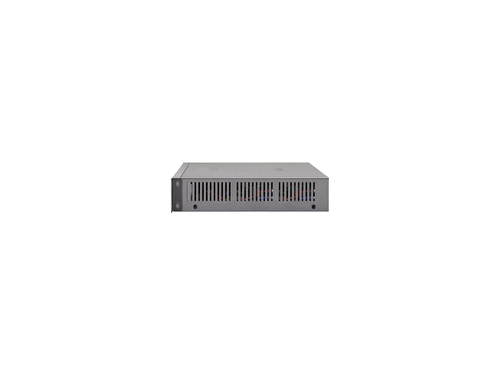 LevelOne 16-Port Fast Ethernet PoE Switch – image 4