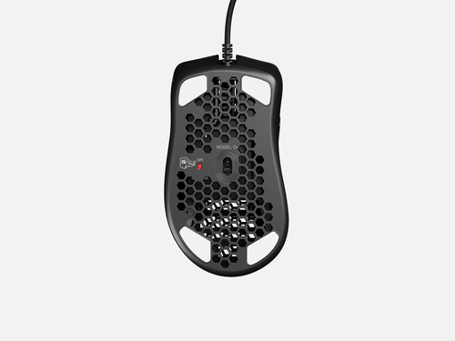Glorious PC Gaming Race Model D- (Small) Glanszwart - Muis, afbeelding 5