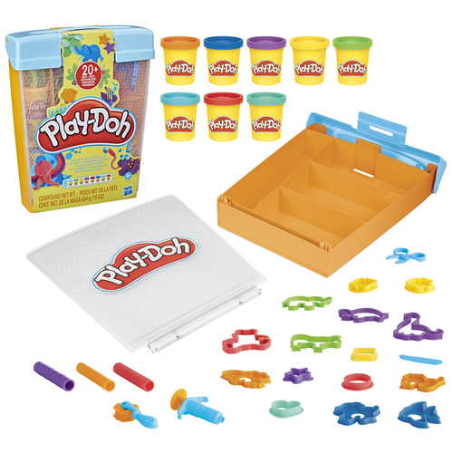 PLAYDOH HAS5010996161949