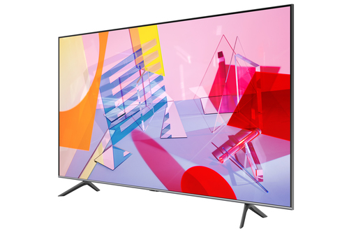 Samsung Series 6 QE43Q64TAU – image 2