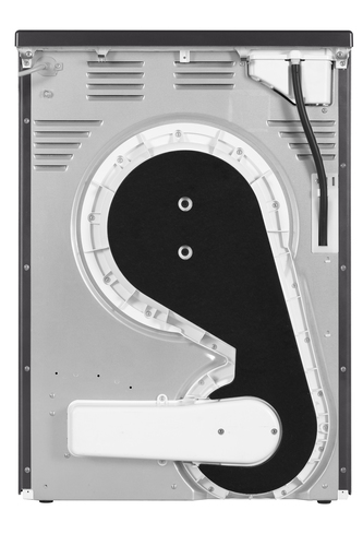 Haier HD90-A3979S tumble dryer Freestanding Front-load – image 9