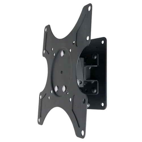 Techly ICA-LCD 2900B 37  Zwart flat panel muur steun, afbeelding 3