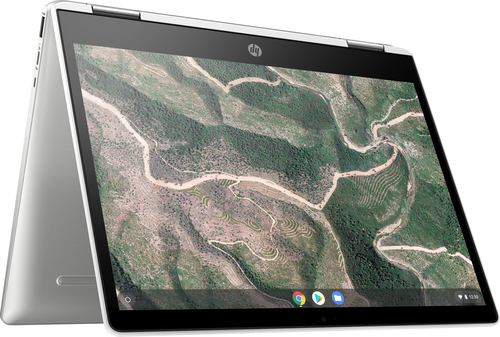 HP Chromebook x360 12b-ca0350nd Intel® Pentium® Silver N5000 – image 8