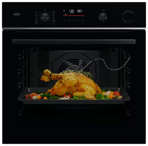 AEG Series 6000 TR6PB521SB